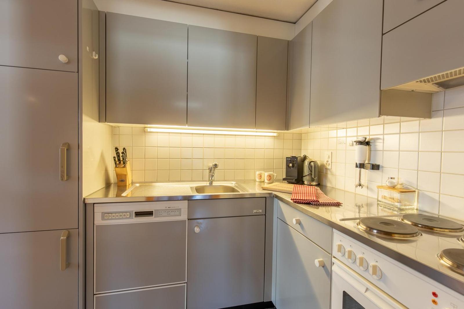 Chasa Tredeschin Apartamento Scuol Exterior foto